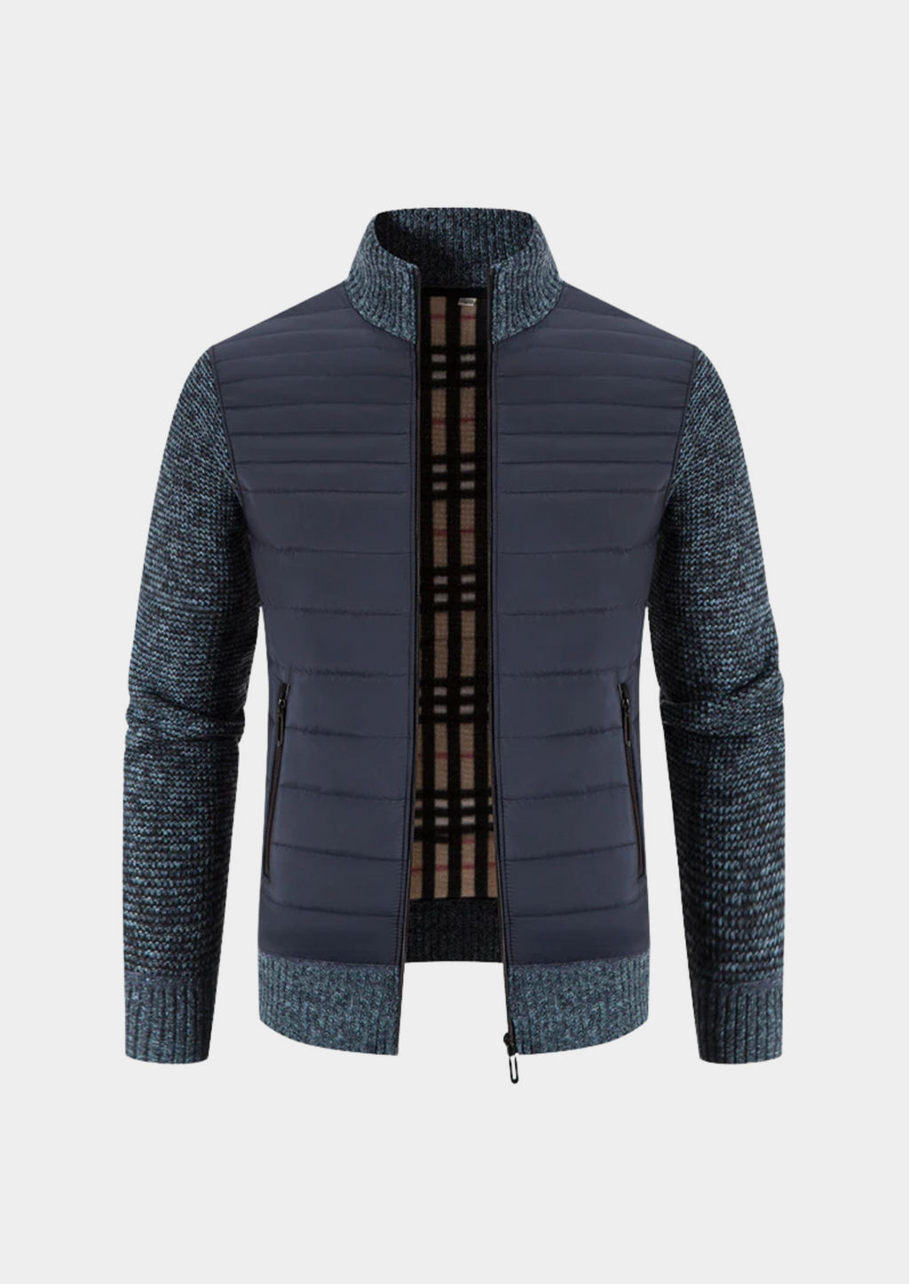 VERONA PREMIUM HYBRID JACKET