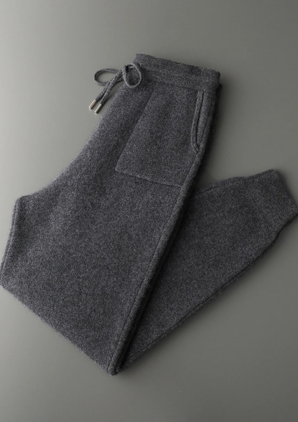 PREMIUM CASHMERE LEISURE SET