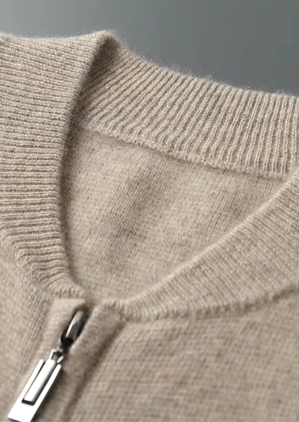 PURE EXTRA-FINE MERINO WOOL FALCONI SET