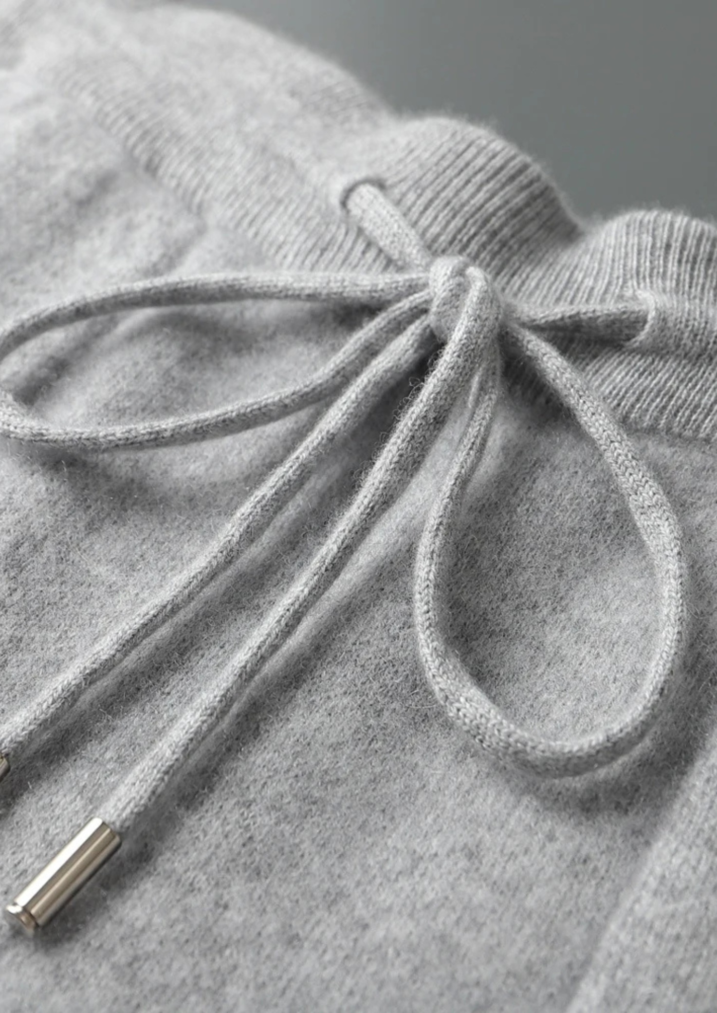 PREMIUM CASHMERE LEISURE SET