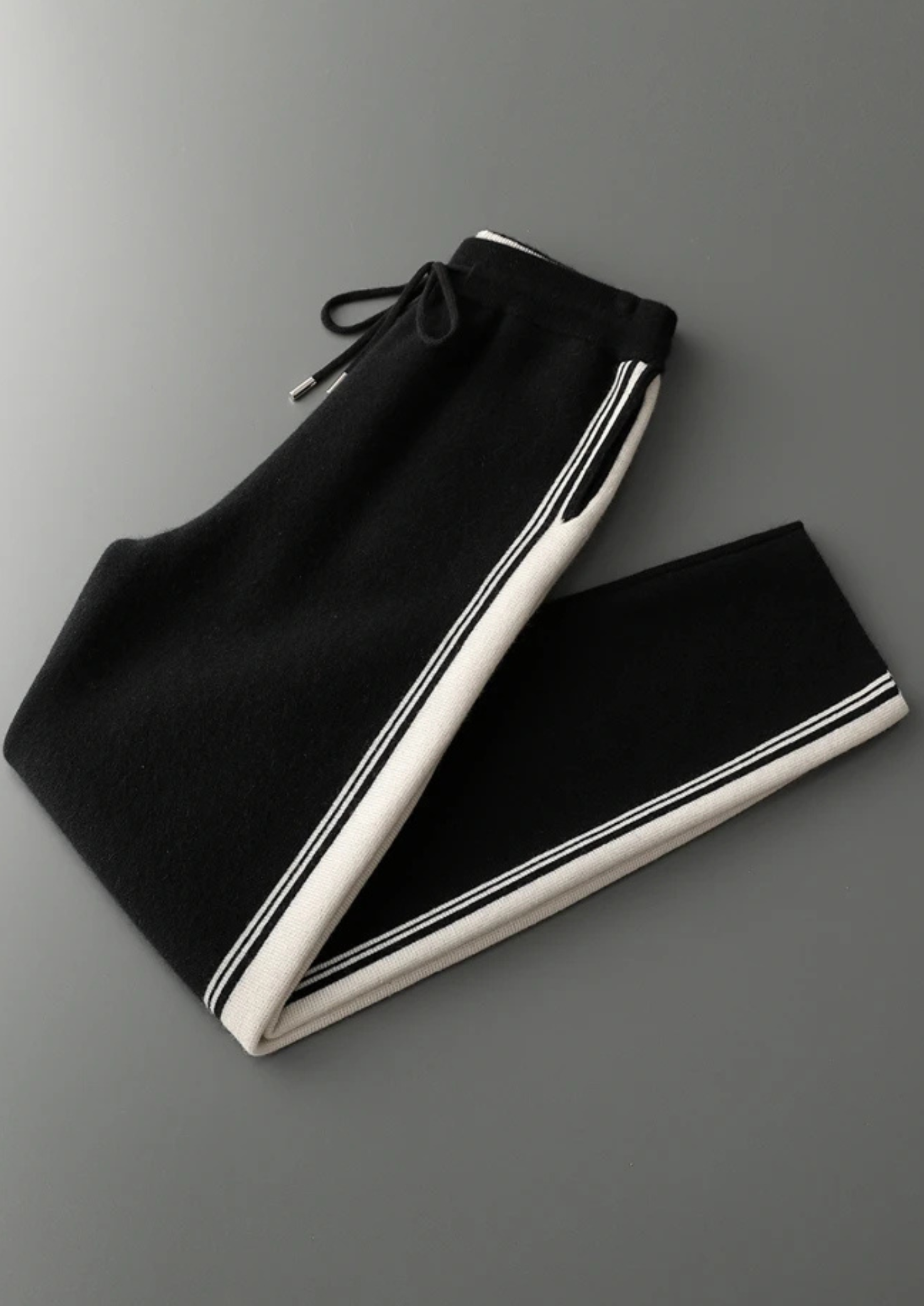 PURE EXTRA-FINE MERINO WOOL DAMIEN SET