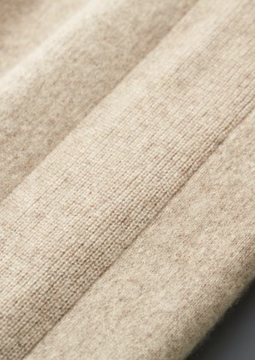 PREMIUM CASHMERE LEISURE SET