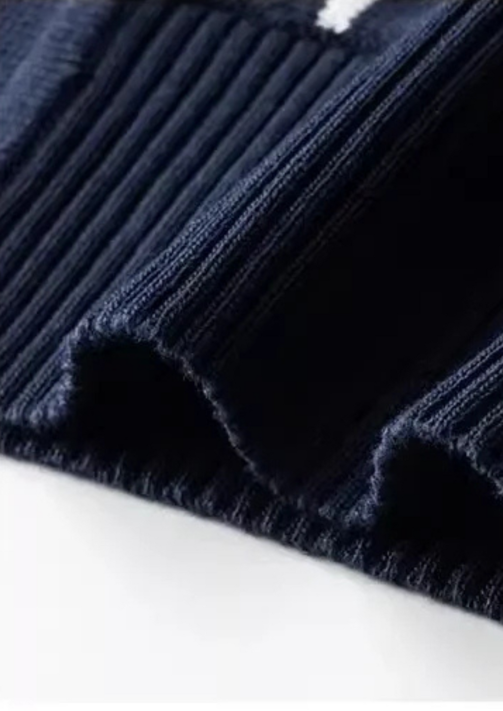 RIVIERA STRIPE BUTTON POLO