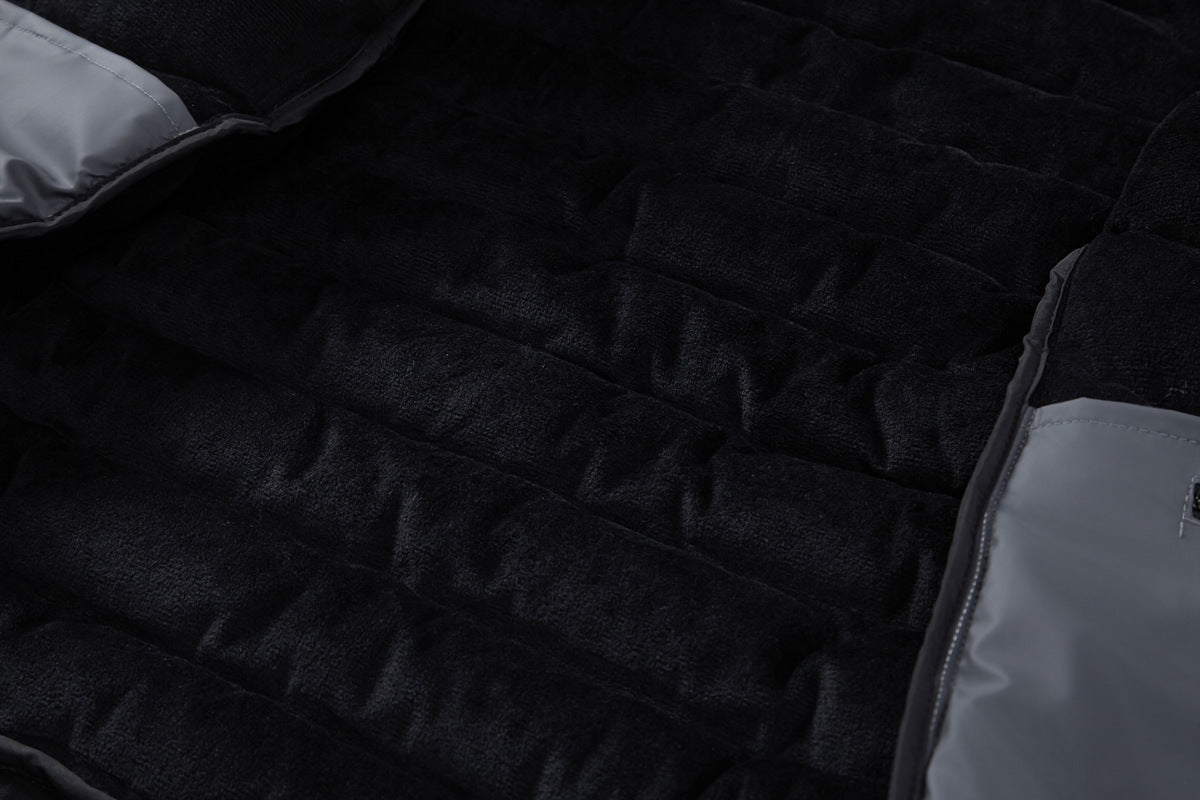 TORINO PREMIUM HYBRID JACKET