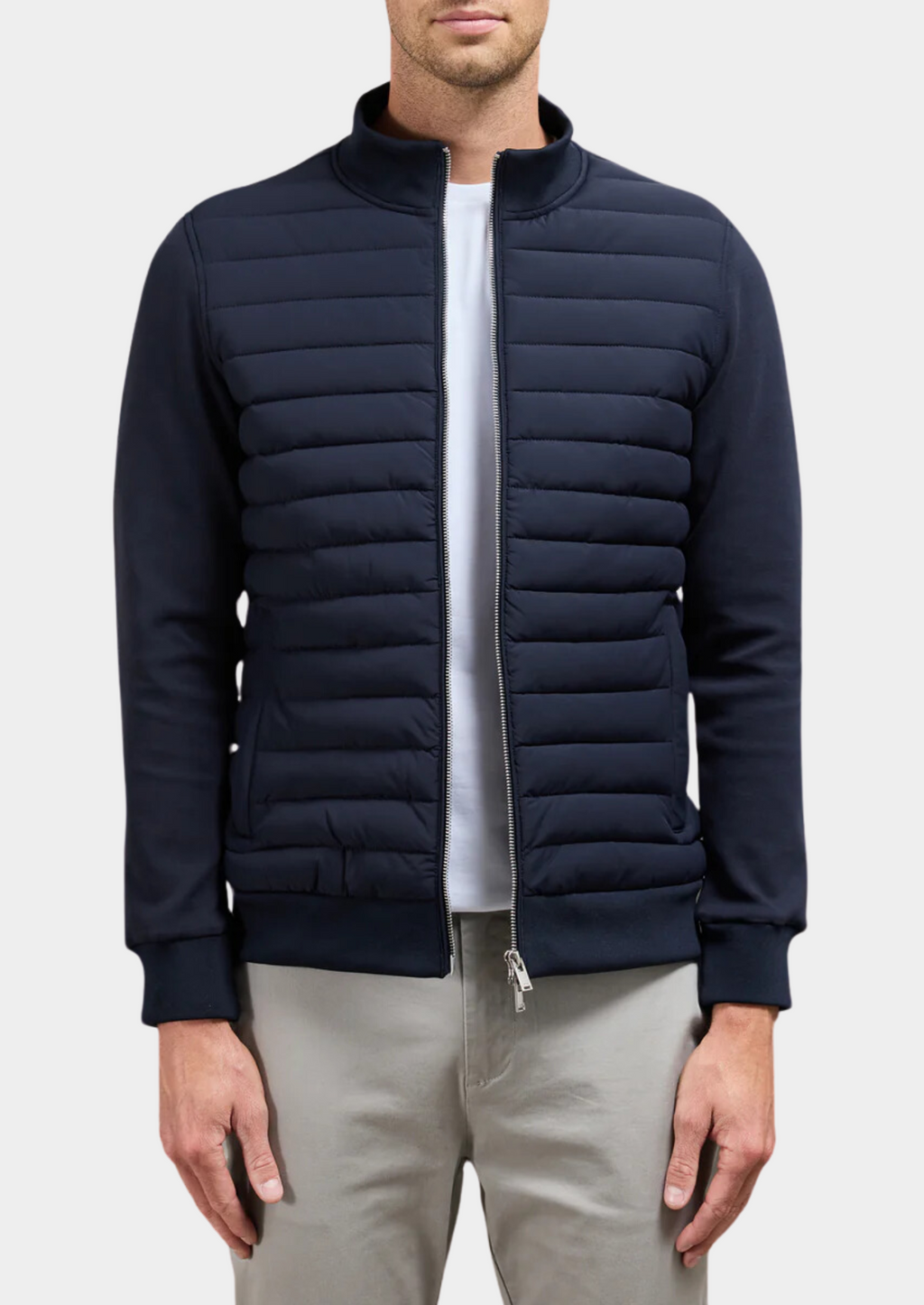 DANTE PREMIUM HYBRID JACKET